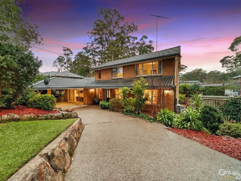 9 Chelsea Road, West Pennant Hills NSW 2125