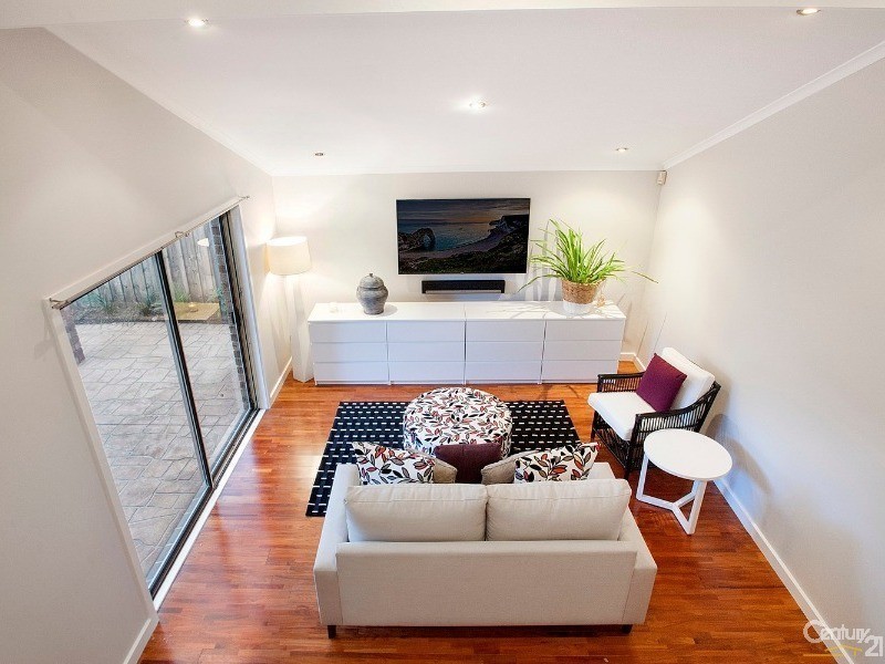 10 Barcote Place, Castle Hill NSW 2154