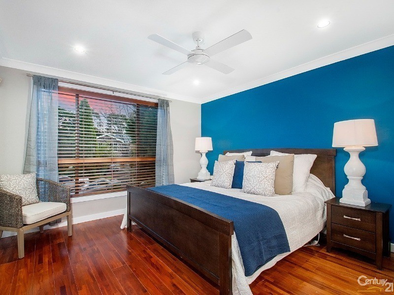 10 Barcote Place, Castle Hill NSW 2154