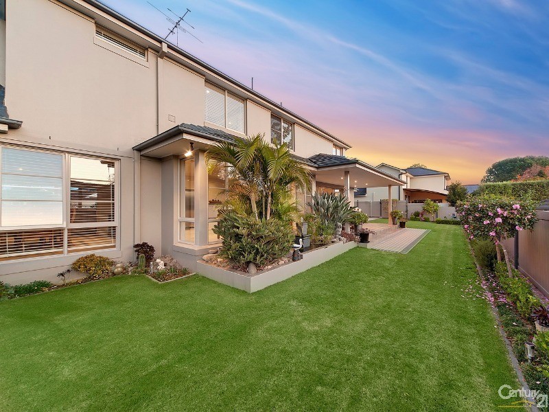 32 Franklin Road, Cherrybrook NSW 2126