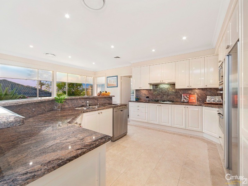 32 Franklin Road, Cherrybrook NSW 2126