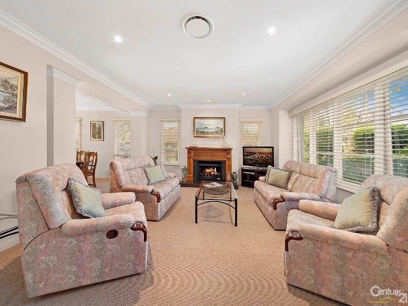 32 Franklin Road, Cherrybrook NSW 2126