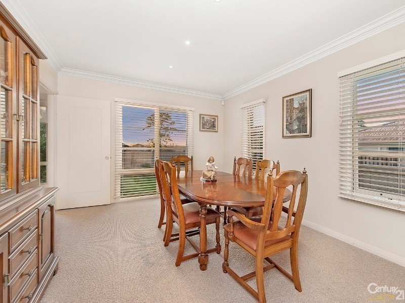 32 Franklin Road, Cherrybrook NSW 2126