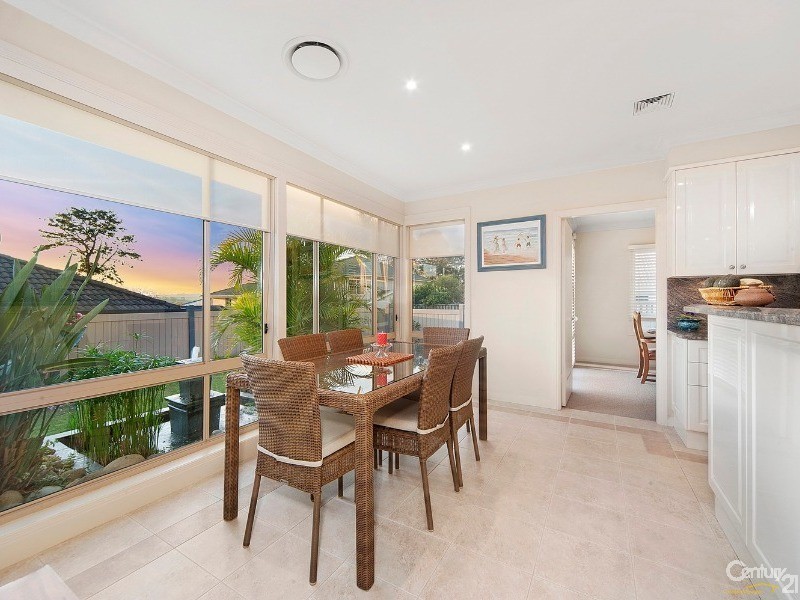32 Franklin Road, Cherrybrook NSW 2126