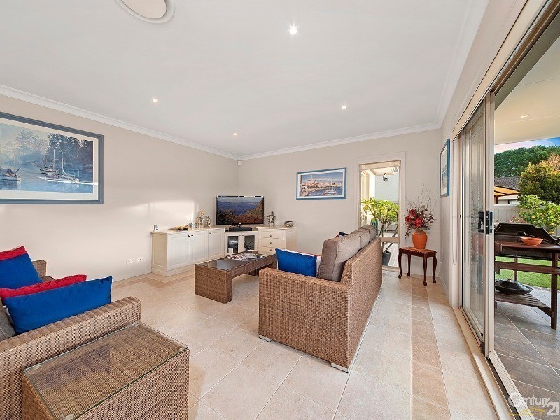 32 Franklin Road, Cherrybrook NSW 2126