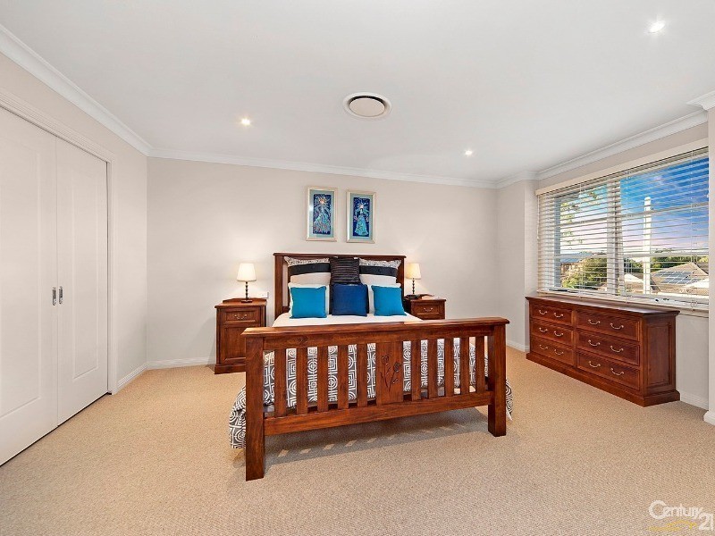 32 Franklin Road, Cherrybrook NSW 2126