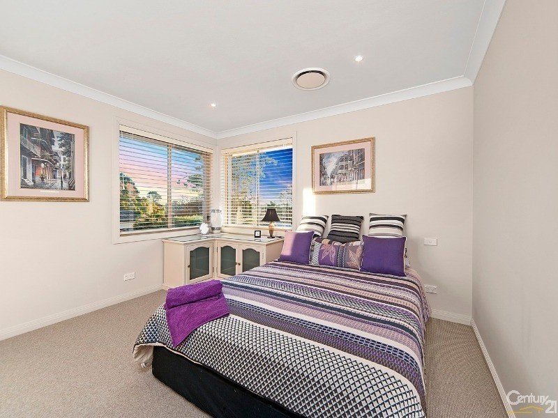 32 Franklin Road, Cherrybrook NSW 2126