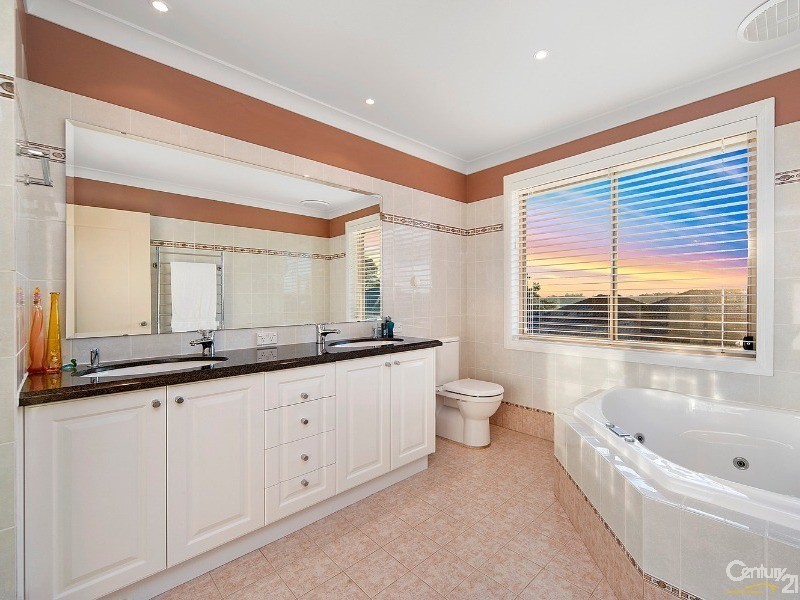 32 Franklin Road, Cherrybrook NSW 2126