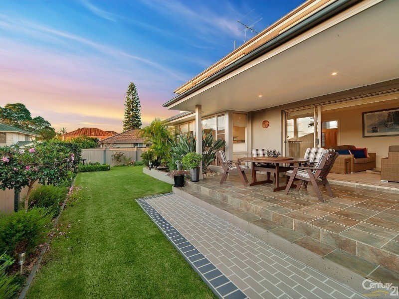 32 Franklin Road, Cherrybrook NSW 2126