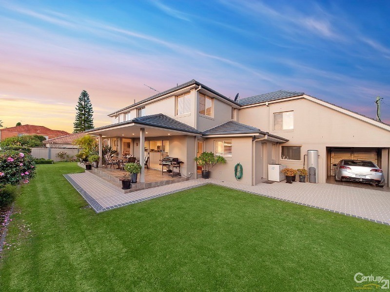 32 Franklin Road, Cherrybrook NSW 2126