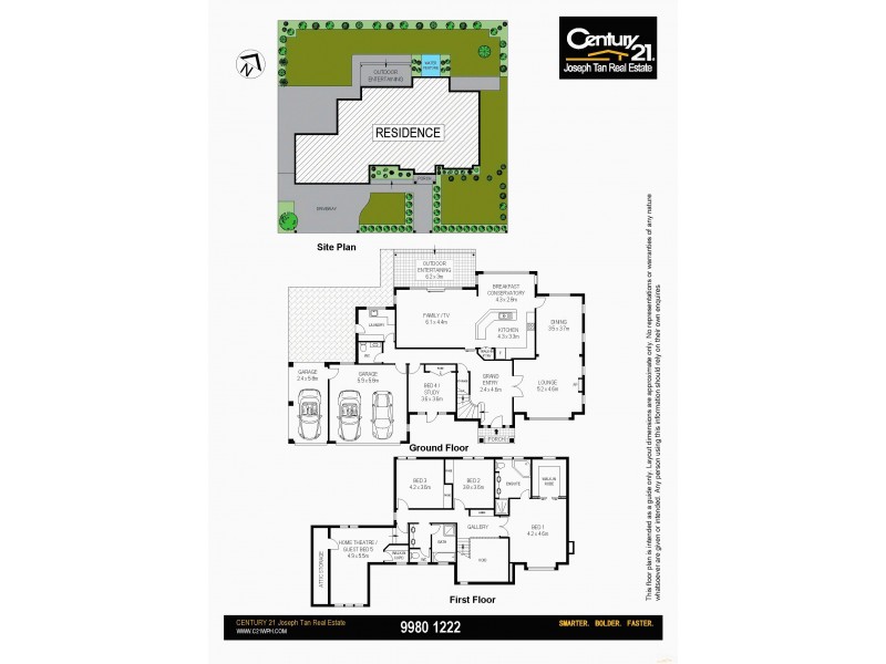 32 Franklin Road, Cherrybrook NSW 2126 Floorplan