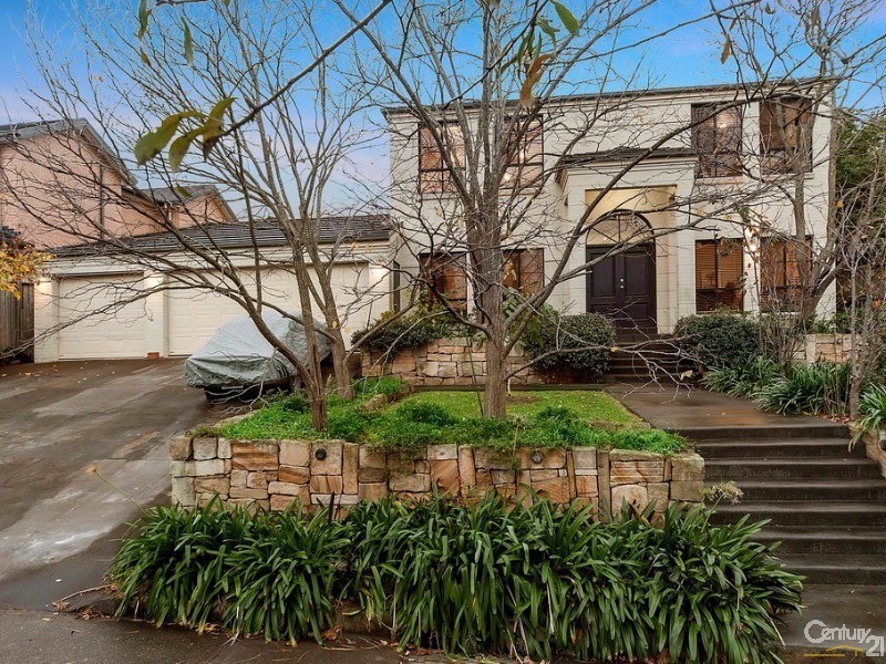 97 Oratava Avenue, West Pennant Hills NSW 2125