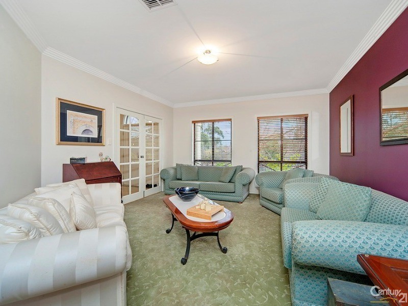 97 Oratava Avenue, West Pennant Hills NSW 2125
