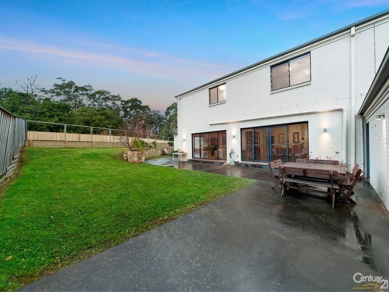 97 Oratava Avenue, West Pennant Hills NSW 2125