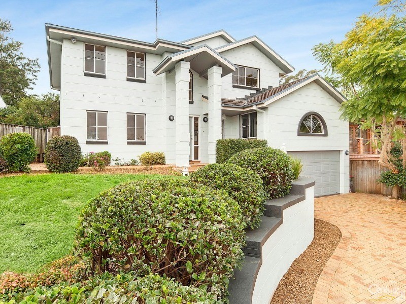 7 Bernard Place, Cherrybrook NSW 2126