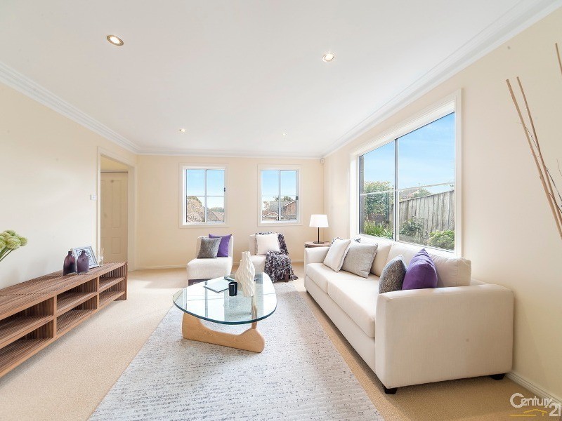 7 Bernard Place, Cherrybrook NSW 2126