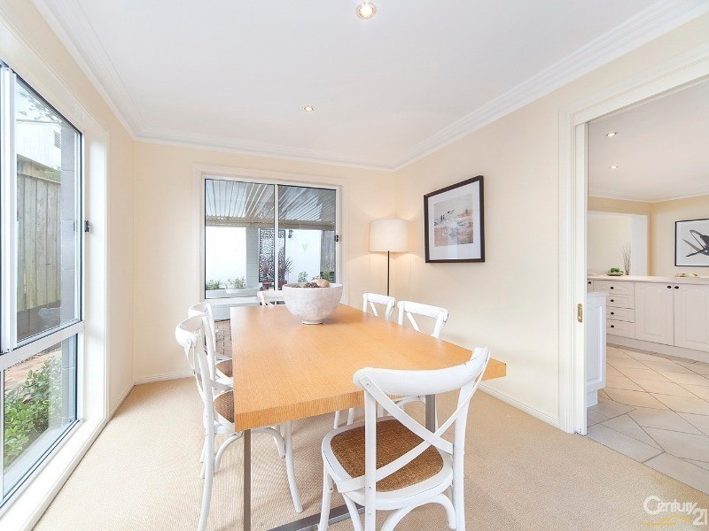 7 Bernard Place, Cherrybrook NSW 2126