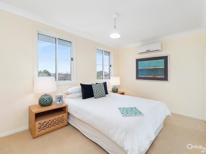 7 Bernard Place, Cherrybrook NSW 2126