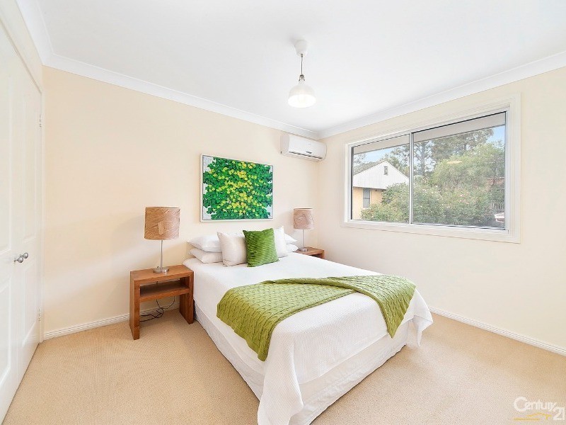 7 Bernard Place, Cherrybrook NSW 2126