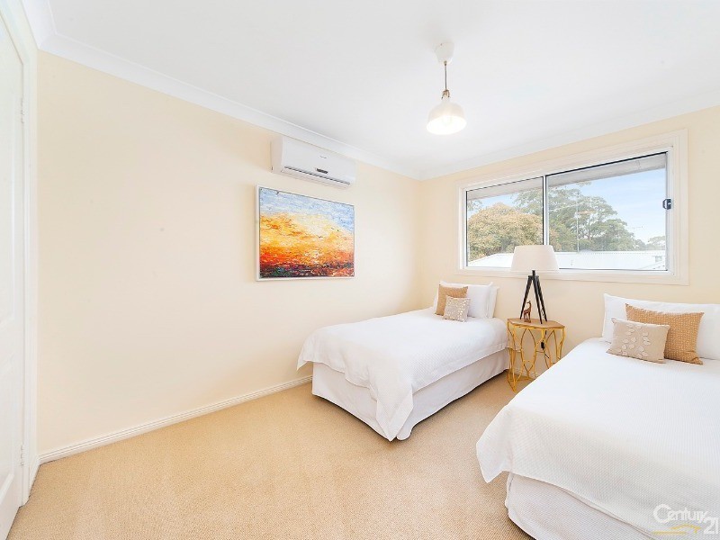 7 Bernard Place, Cherrybrook NSW 2126