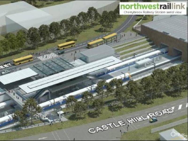 7 Bernard Place, Cherrybrook NSW 2126