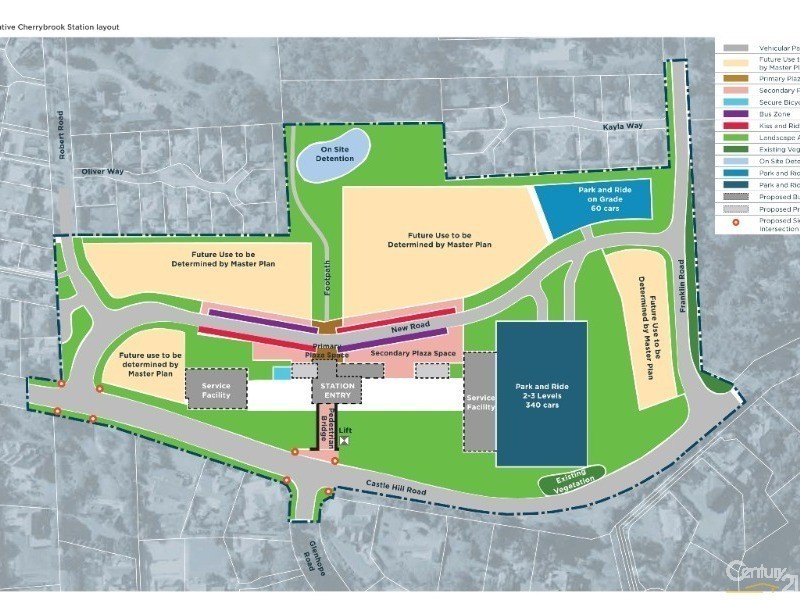 7 Bernard Place, Cherrybrook NSW 2126