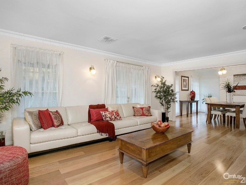 9 Gray Spence Crescent, West Pennant Hills NSW 2125