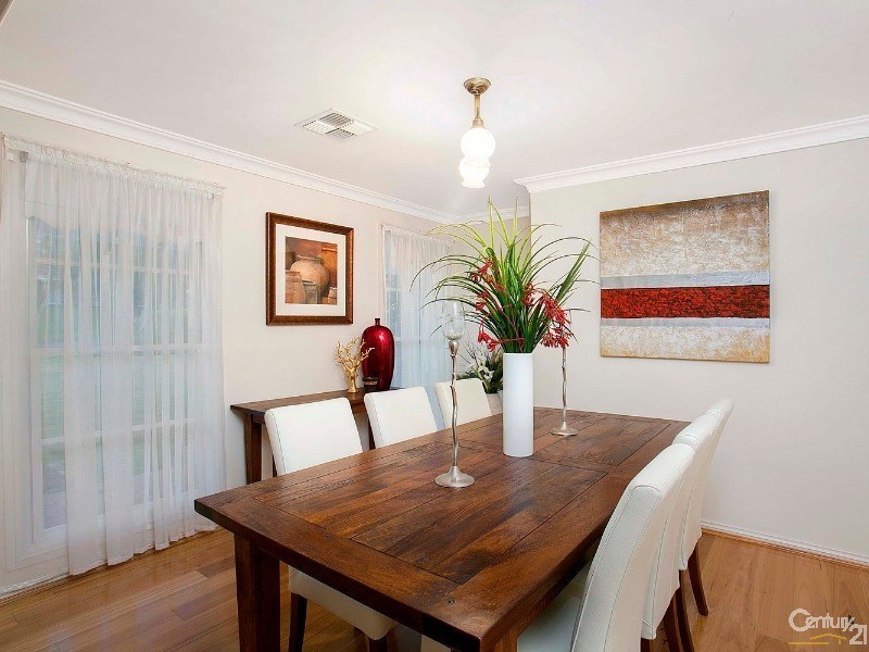 9 Gray Spence Crescent, West Pennant Hills NSW 2125