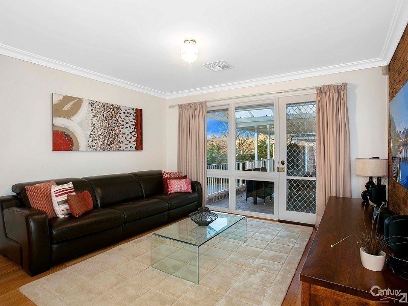 9 Gray Spence Crescent, West Pennant Hills NSW 2125