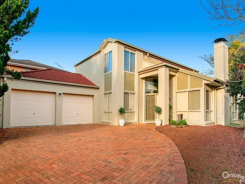 86 County Drive, Cherrybrook NSW 2126