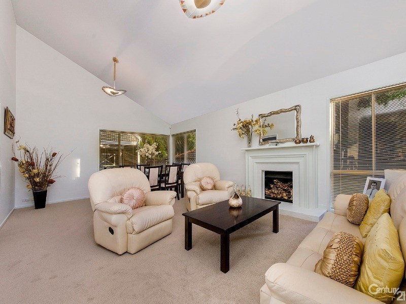 86 County Drive, Cherrybrook NSW 2126