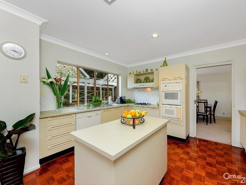 86 County Drive, Cherrybrook NSW 2126