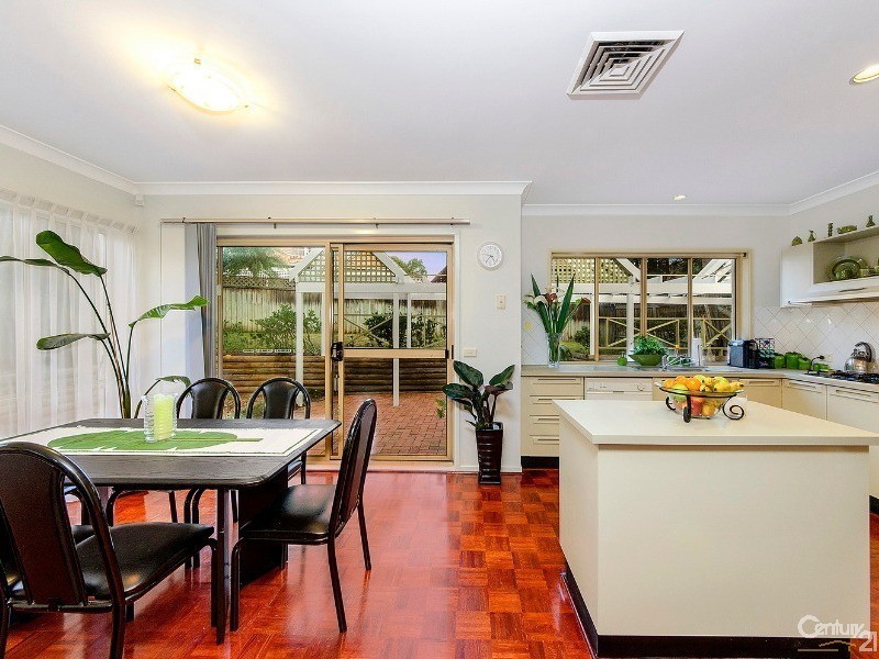 86 County Drive, Cherrybrook NSW 2126