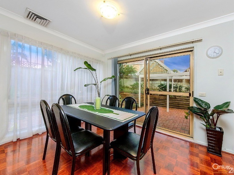 86 County Drive, Cherrybrook NSW 2126