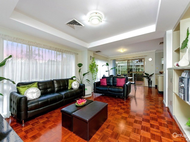 86 County Drive, Cherrybrook NSW 2126