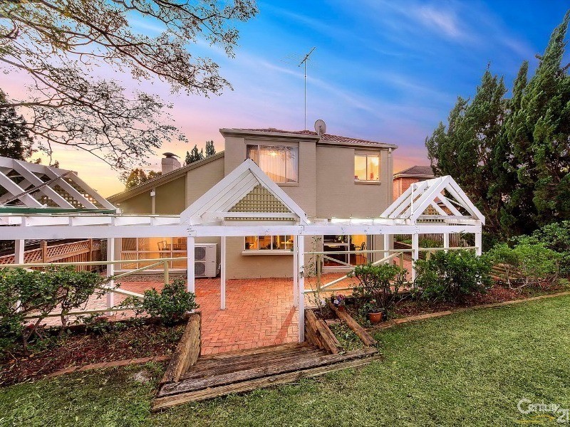 86 County Drive, Cherrybrook NSW 2126