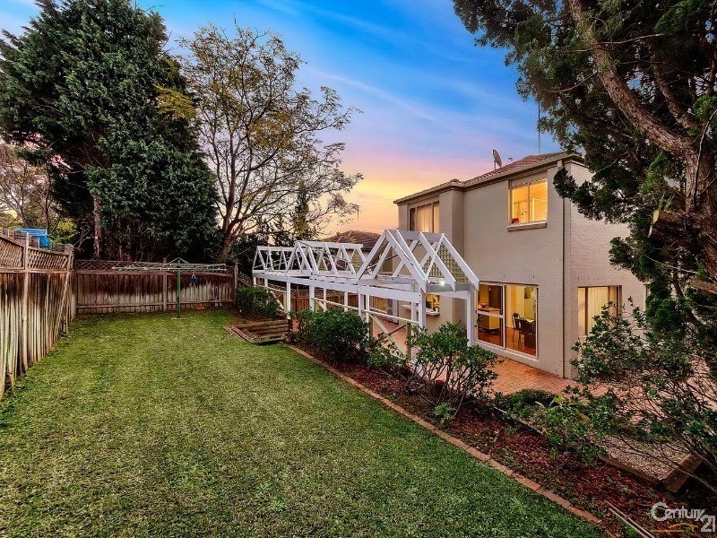 86 County Drive, Cherrybrook NSW 2126