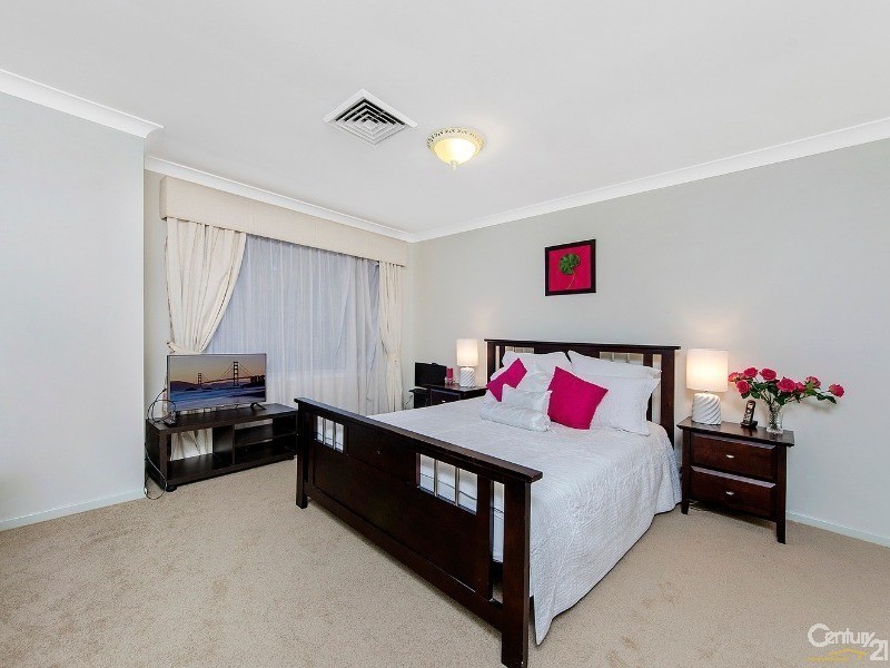 86 County Drive, Cherrybrook NSW 2126