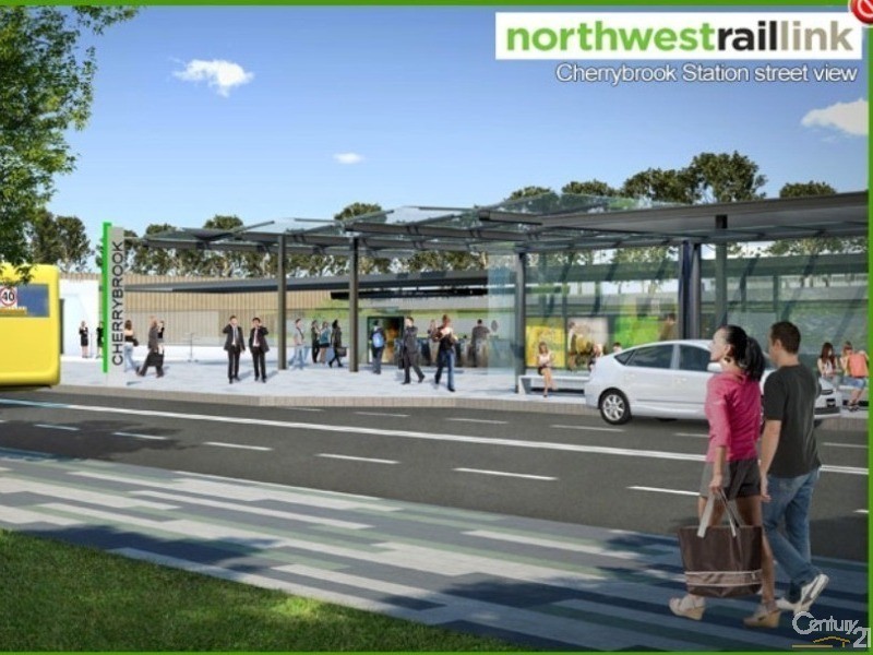 86 County Drive, Cherrybrook NSW 2126