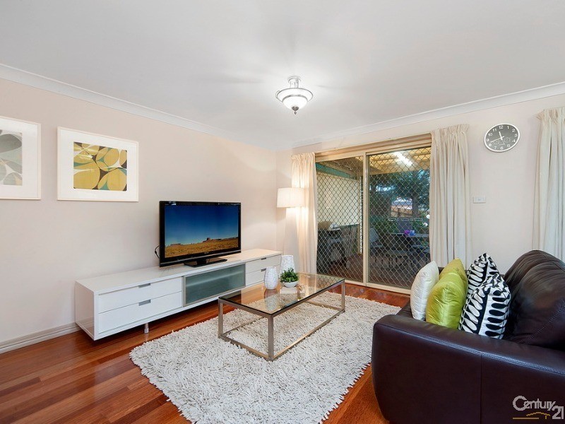 46 Neale Avenue, Cherrybrook NSW 2126