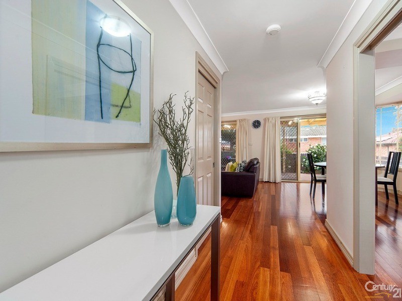 46 Neale Avenue, Cherrybrook NSW 2126