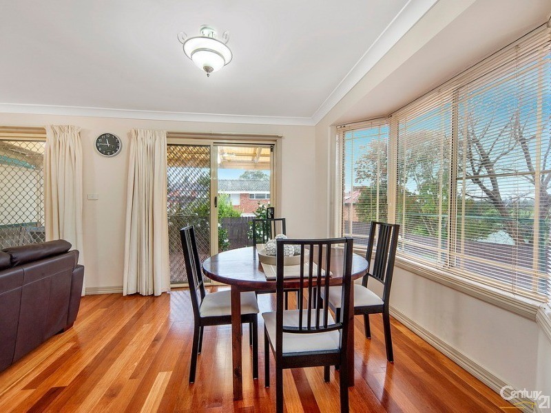 46 Neale Avenue, Cherrybrook NSW 2126