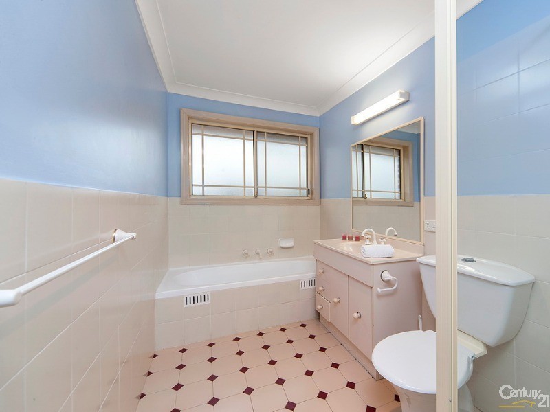 46 Neale Avenue, Cherrybrook NSW 2126