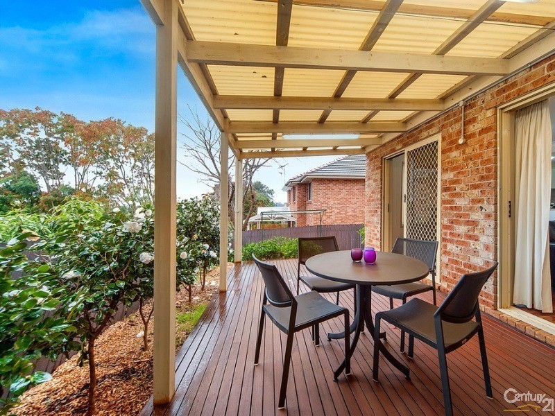 46 Neale Avenue, Cherrybrook NSW 2126