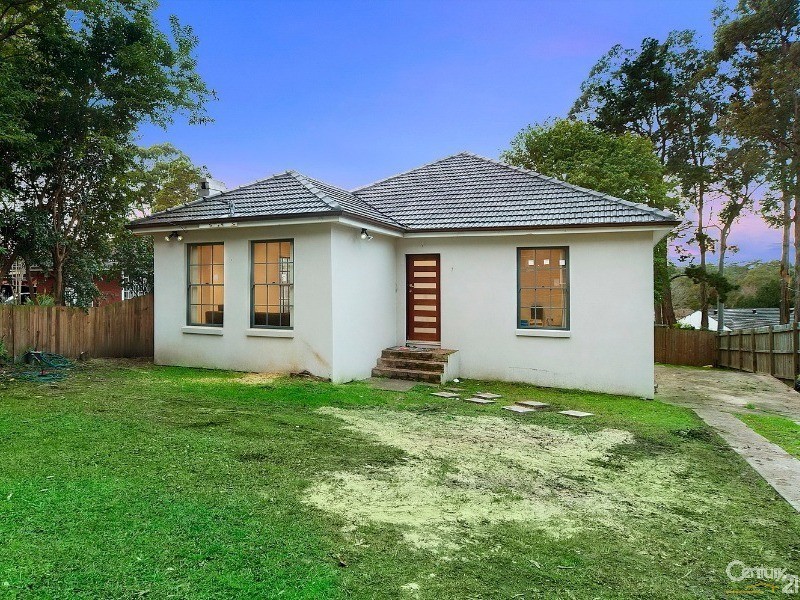 10 New Line Road, West Pennant Hills NSW 2125