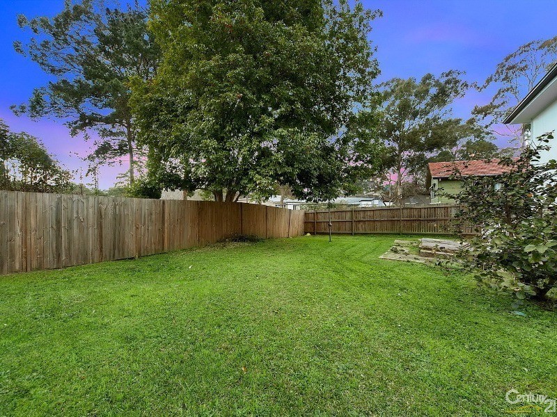 10 New Line Road, West Pennant Hills NSW 2125