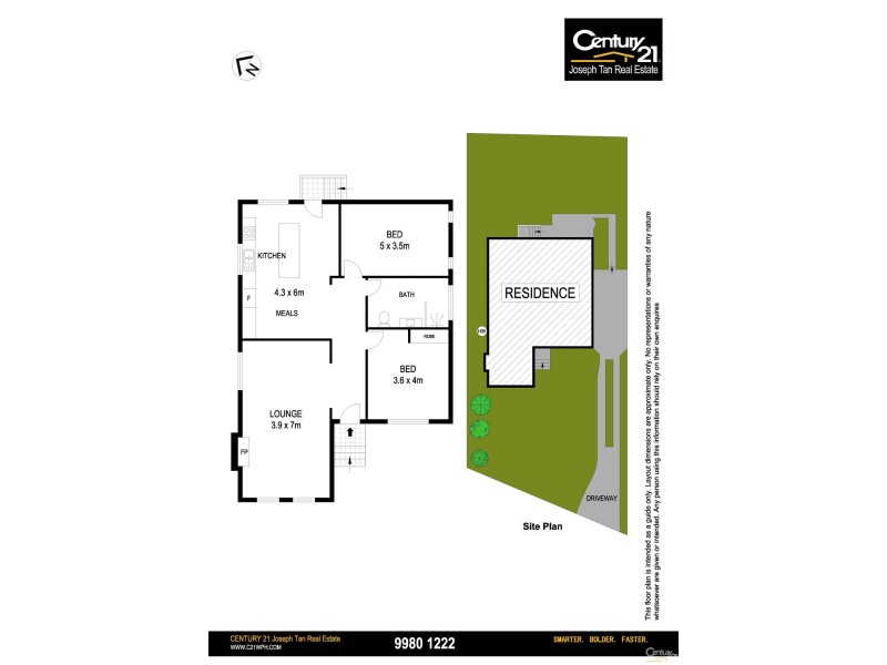 10 New Line Road, West Pennant Hills NSW 2125 Floorplan
