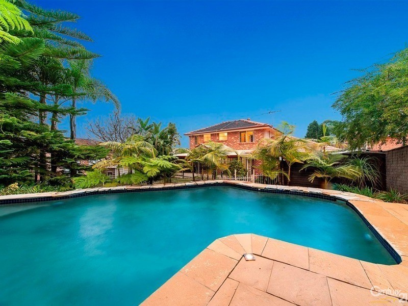 54 Appletree Drive, Cherrybrook NSW 2126