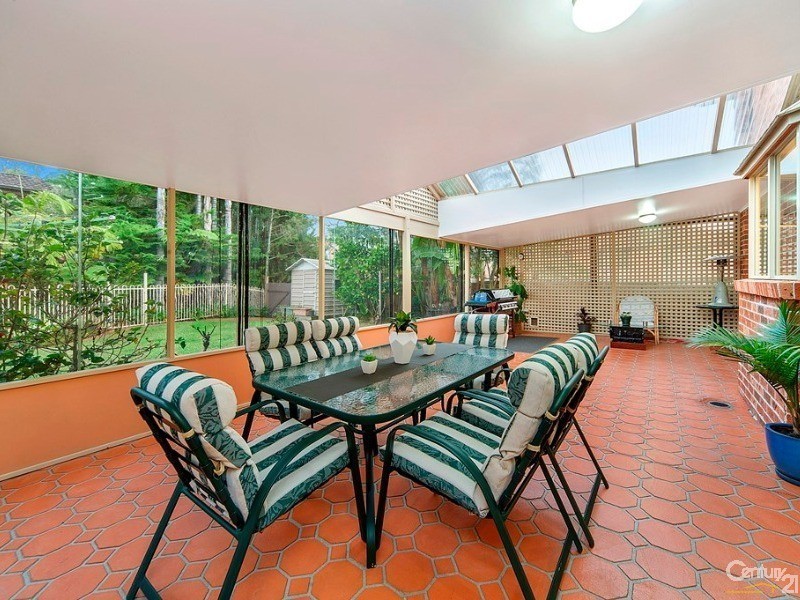 54 Appletree Drive, Cherrybrook NSW 2126