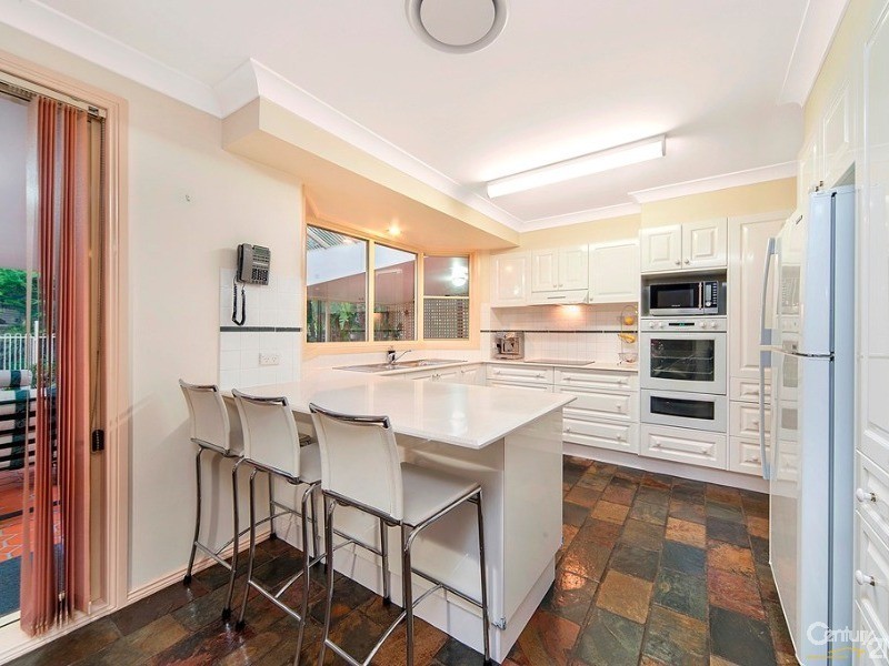 54 Appletree Drive, Cherrybrook NSW 2126